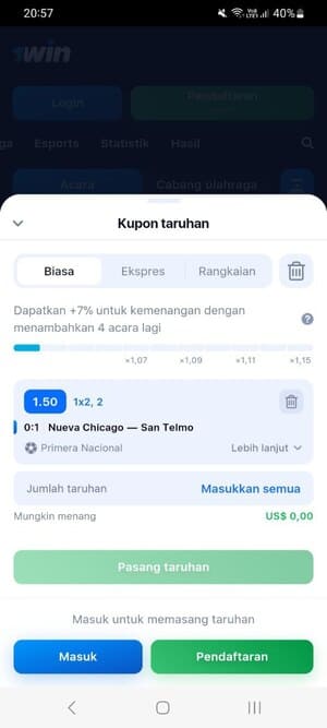 Memaksimumkan Keuntungan dari Kod Promosi